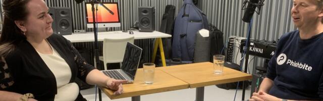 ANDMEHÄÄLING | Kuidas tõsta töötajate teadlikkust pettustest ja õngitsustest?