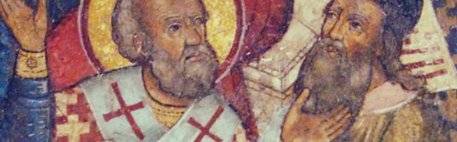 Kristlane ei karda polariseerumist