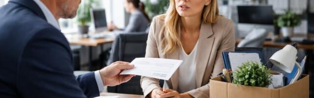 Asendustöötaja risk: leping võib lõppeda päevapealt