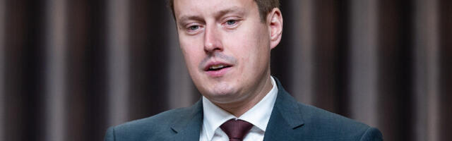 Keldo: vaatame üle seadust, et noorte töötamisel oleks võimalik paindlikum olla