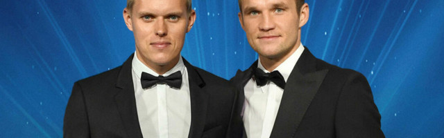 Aasta sportlane 2020 tiitli pälvisid Ott Tänak ja Martin Järveoja