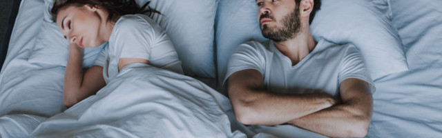 Tunned end ära? Just see on väheräägitud mure, mis tabab paljusid naisi peale seksi