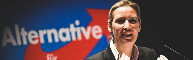 Saksamaa vasakvalitsus on AfD vastu käivitanud totaalse sõja