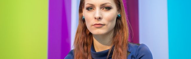 Marilyn Kerro suhtest elukaaslasega: tean, et see on mu nõrk külg