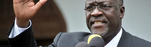 Tansaania kontrollis COVID-19 testimiskomplekte ja leidis, et need on vigased