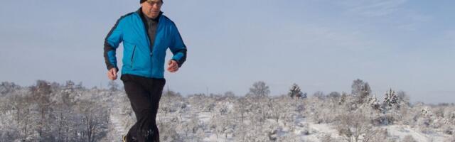 Südametervise alus on liikumine