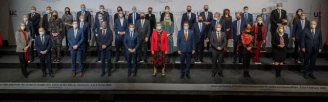 Jaani EL siseministrite kohtumisel: ühiselt tuleb panustada ebaseadusliku rände ennetamisse