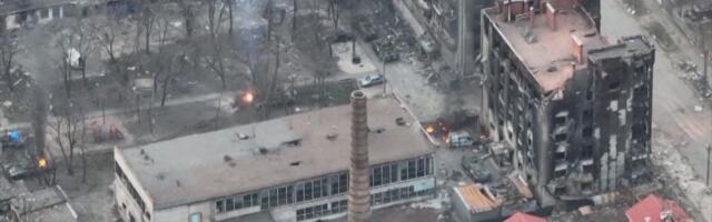 Reporter: Venemaa lubas hoogustada rünnakuid Kiievile!