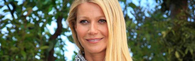 Gwyneth Paltrow 6 lemmikraamatut, mis on talle väga sügava mulje jätnud