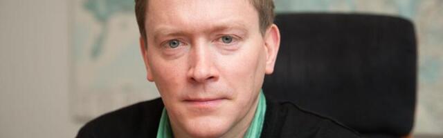 Pikalt küpsenud otsus: Leiburi tegevjuht Asso Lankots pani ameti maha