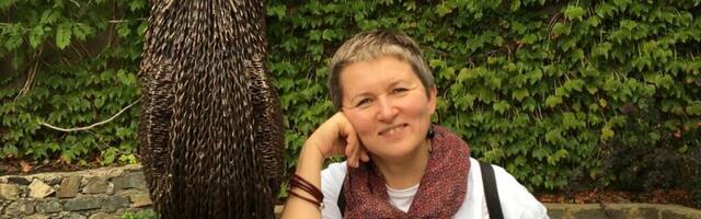 Solveiga Grudienė – rahvusvahelise personalijuhtimise päeva eestvedaja