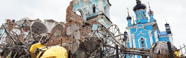 USA neokonservatiivid: Ukraina sõda on olnud Ameerika jaoks õnnestunud geopoliitiline investeering