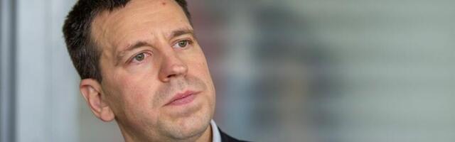 Jüri Ratas: olen üha enam veendunud, et õlitehase rajamine oli õige otsus
