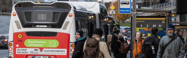 Tülgastuses naine: see, mis sügiseti ühistranspordis toimub, peab lõppema! Kõikide jaoks väljakannatamatu...