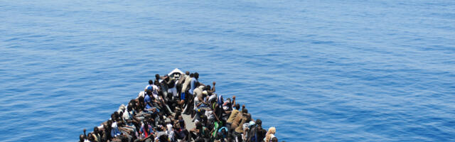 Euroopa rahvad on jäämas massiimmigratsiooni tõusulaine alla