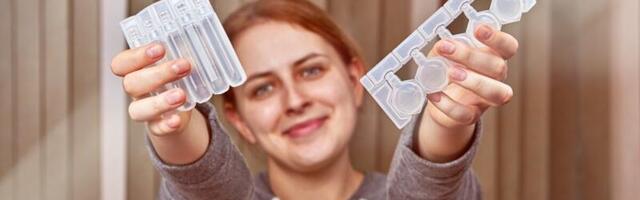 Tsüstilist fibroosi põdevad patsiendid saavad lõpuks vajalikuks raviks rahastust