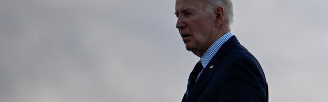 Biden kiitis heaks uued meetmed sisserände piiramiseks