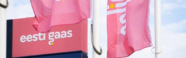 Eesti Gaas купил энергетический бизнес EWE в Польше за 120 млн евро