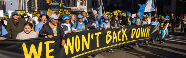 Mark Mitchell: demokraatidel ei õnnestunud seekord USA valimisi varastada