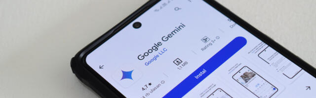 Google’i tehisintellekt Gemini oskab varsti suhelda teiste äppidega