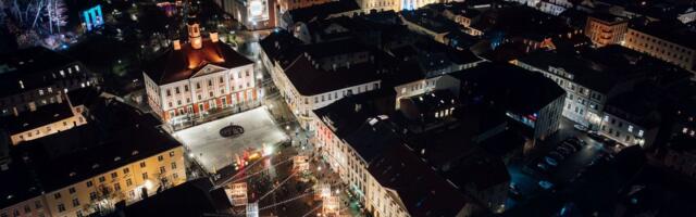 Anna oma hääl Tartu aasta suurimale teole