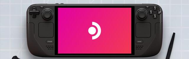 Valve müüb nüüd taastatud ja odavamaid OLED-ekraaniga Steam Decke