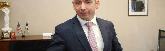 Keskerakond Repinski rünnakust parteikaaslase vastu: see on kohaliku elu korraldamine