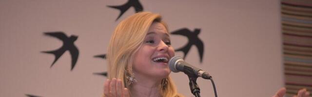 Paide Muusika- ja Teatrimaja kohviku avapidu peetakse kontsert-õhtusöögiga