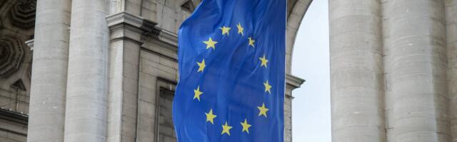 Uuring: Elanike toetus Euroopa Liitu kuulumisele püsib Eestis tugevana