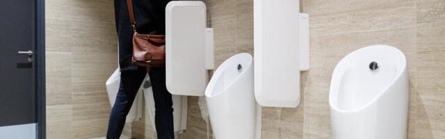 KOLUMN | Piret Tali_ „Me oleme kohvik – mitte avalik tualett ega wifi!“ Tallinn vajab rohkem WC-sid