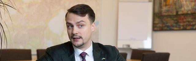 INTERVJUU | Aleksei Jašin Eesti 200 tulevikust_ mina jätkan tööd loogika järgi, et oleme järgmises Tallinna volikogus
