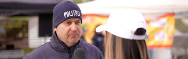 VIDEO! Viljandis toimus maastikumäng V.Õ.M.M., mis õpetas turvalisust ja meeskonnatööd