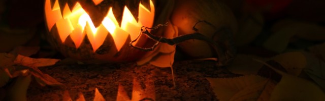 Terviseamet: kaaluge, kas  halloweeni tähistamine on ohutu