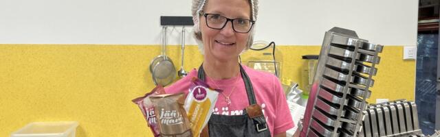 Jäämari käsitööjäätise tootja: kümne aasta jooksul oleme me hindu tõstnud vaid ühe korra