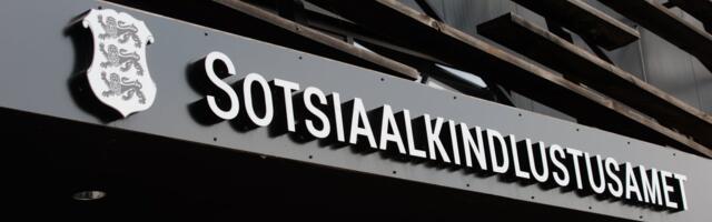 Kärbetest räsitud sotsiaalkindlustusamet kulutab tänavu meeskonnaüritusteks julgelt üle 100 000 euro