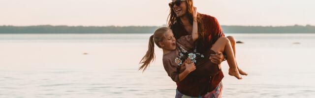 Daniel Levi uus singel ja video perega meenutavad suve kõige soojemaid hetki