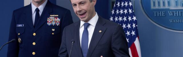 MAGA ei maga. Aga demokraadid?