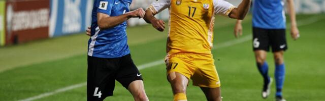 OTSEBLOGI | Henn tegi Eesti algkoosseisus kuus muudatust. Mets tagasi põhis, lisaks saavad võimaluse puhanud Kristal ja Yakovlev