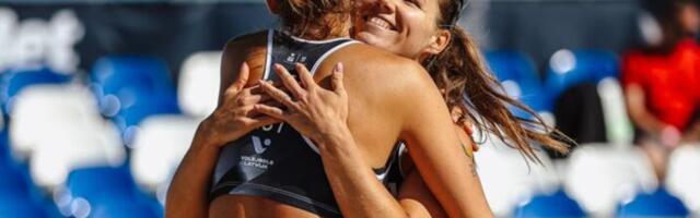 Leedulannade alistamine viis Hollase ja Remmelga MK-etapil kaheksandikfinaali