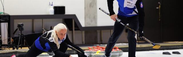 Kaldvee ja Lill tulid Šveitsis peetud MK-etapil kolmandaks