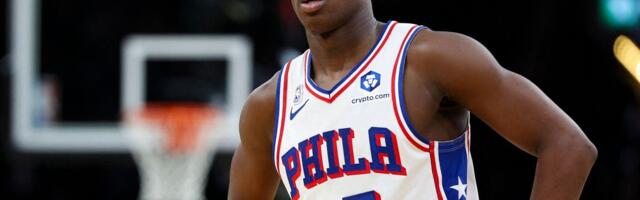 VIDEO | Wembanyama kerkis üleplatsimeheks, NBA drafti kolmas valik tegi viimase 66 aasta resultatiivseima debüüdi