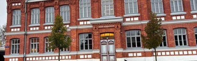 "Aktuaalne kaamera" küsis Paide gümnaasiumi õpilastelt õpikäikude kohta