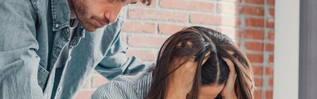 Need seitse märki näitavad, et suhe ei tee sind enam õnnelikuks