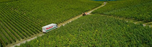 Maanteeveod: kuidas valida õige lahendus oma kaubale?