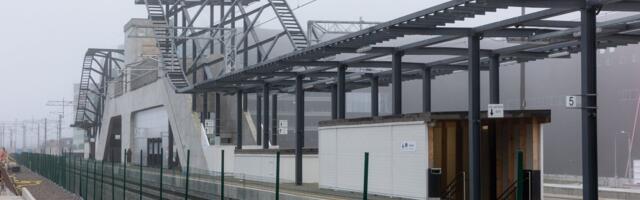 Riik investeerib tuleval aastal transpordi arendamisse ligi miljard eurot. Suur osa läheb Rail Balticale