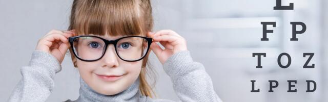 Uudne atropiiniravi Kliinikumis pidurdab lühinägevuse süvenemist