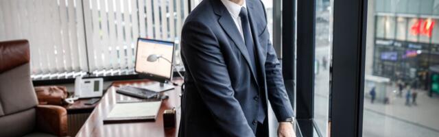 Jüri Käo: lõpetage pensionist unistamine