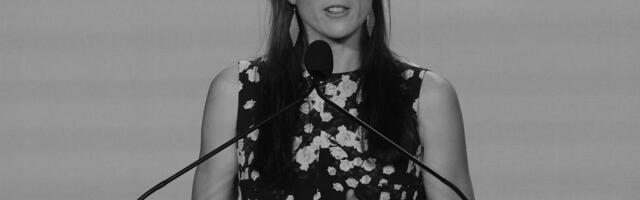 John F. Kennedy lapselaps Tatiana Schlossberg suri 35-aastaselt