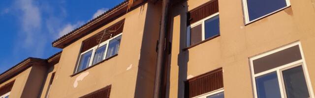 Lõuna-Eesti päästjad said väljakutsed Tartust, Valgast ja Viljandimaalt