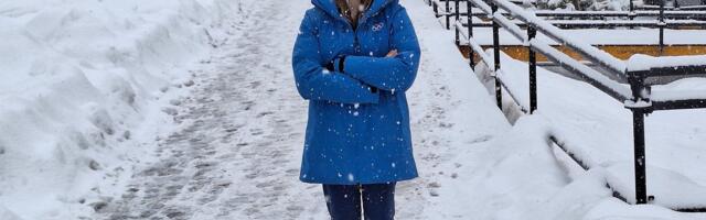 DELFI OLÜMPIAL | Endine Eesti olümpiasportlane on tagasi viie rõnga juures, kuid sootuks uues rollis